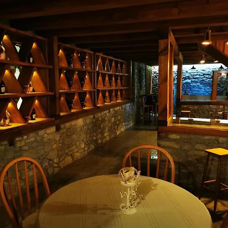 Hotel Karaüzümler Konaği Safranbolu Exterior foto