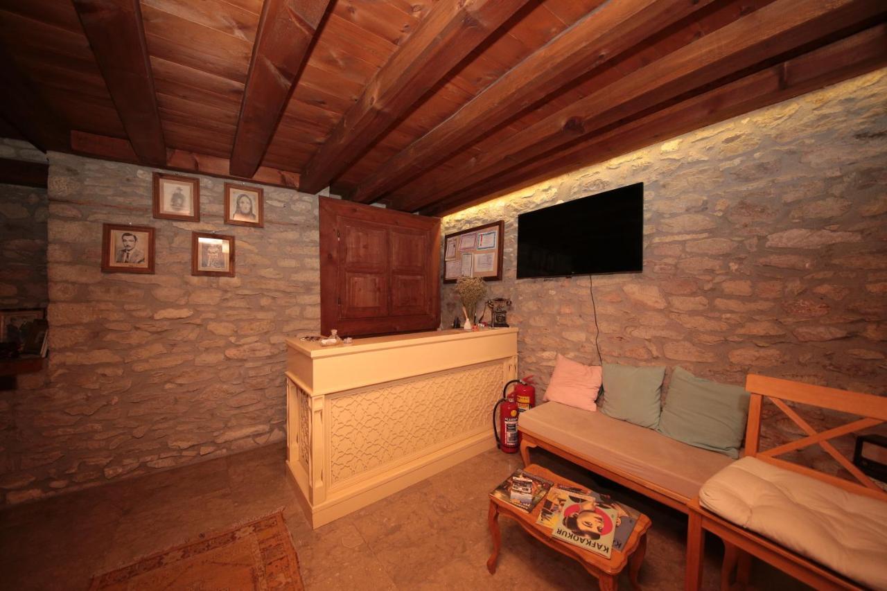 Hotel Karaüzümler Konaği Safranbolu Exterior foto