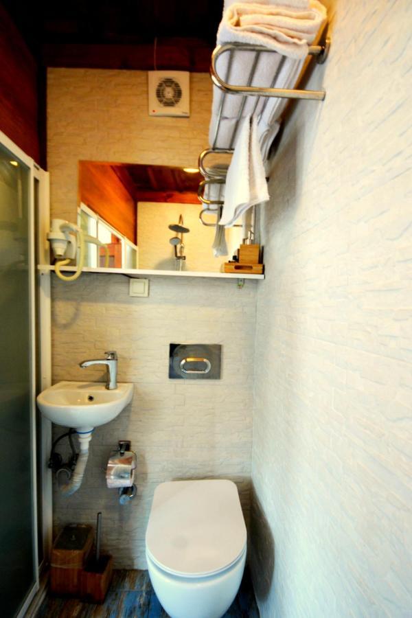 Hotel Karaüzümler Konaği Safranbolu Exterior foto