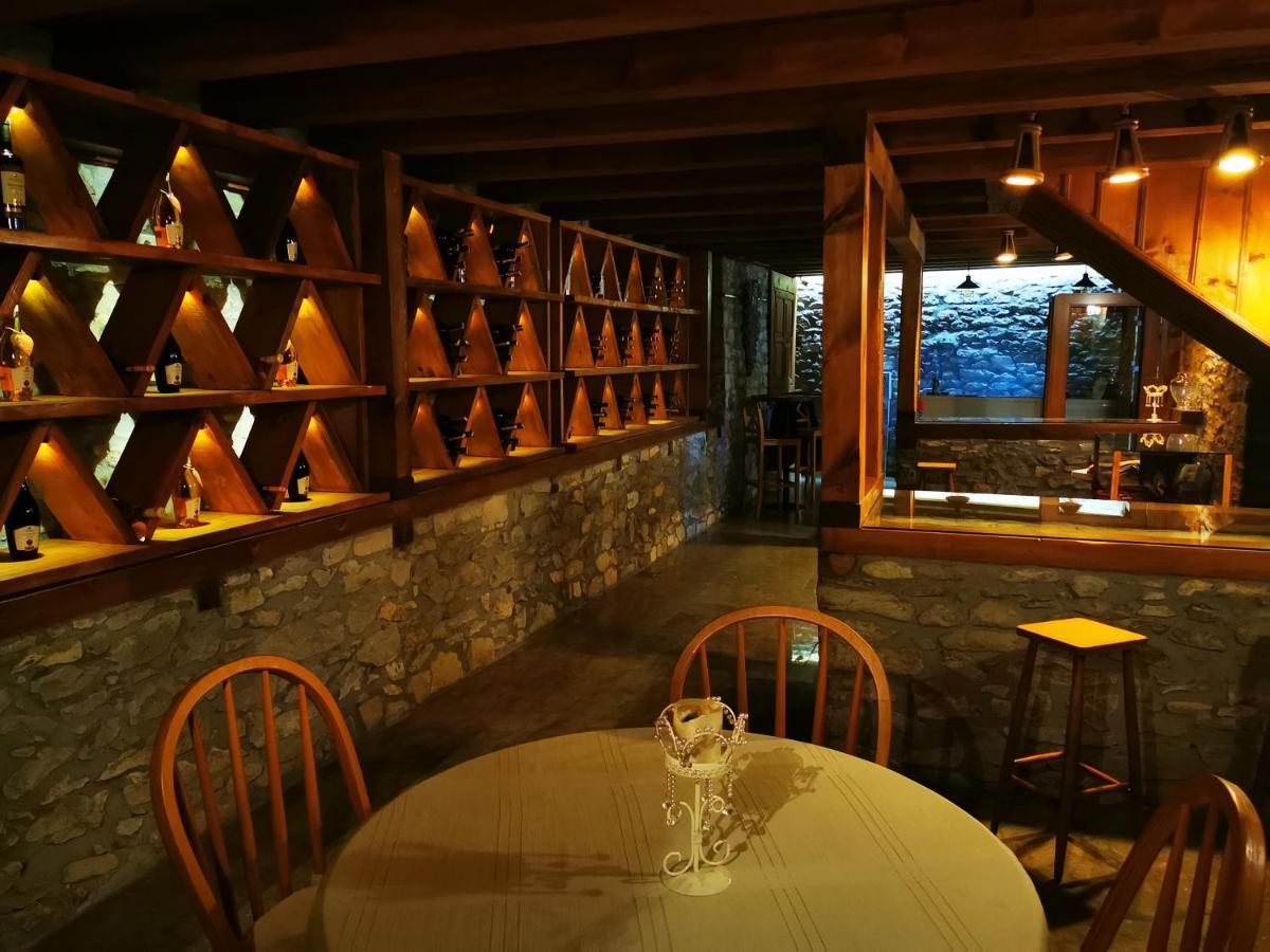 Hotel Karaüzümler Konaği Safranbolu Exterior foto