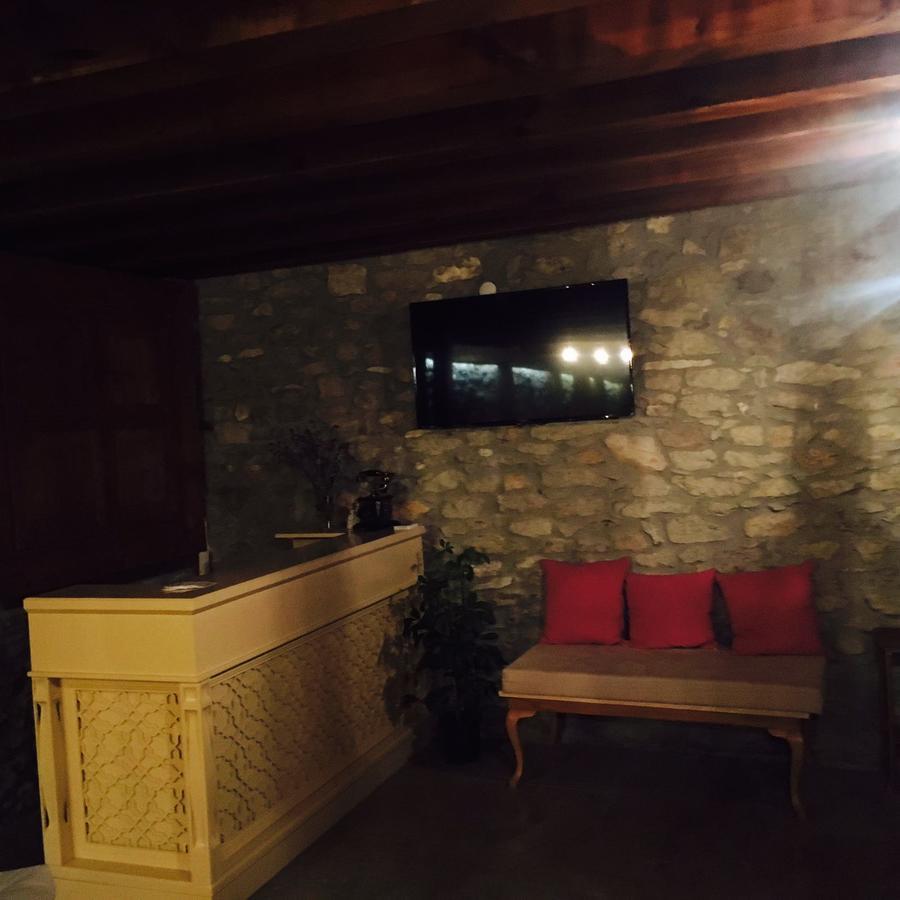 Hotel Karaüzümler Konaği Safranbolu Exterior foto