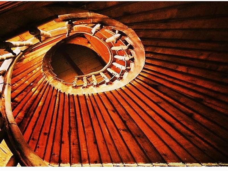 Hotel Karaüzümler Konaği Safranbolu Exterior foto