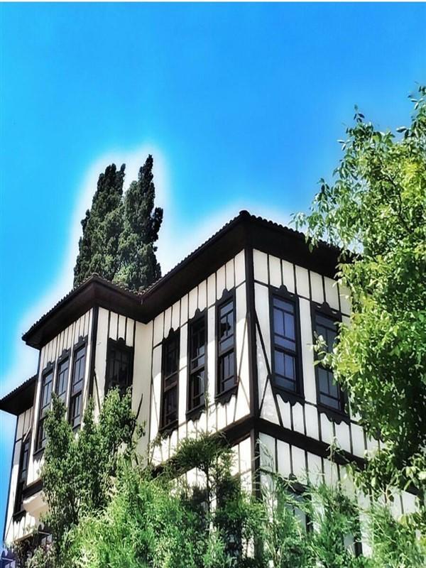 Hotel Karaüzümler Konaği Safranbolu Exterior foto