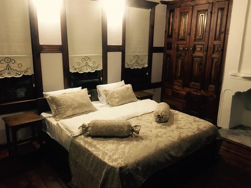 Hotel Karaüzümler Konaği Safranbolu Exterior foto